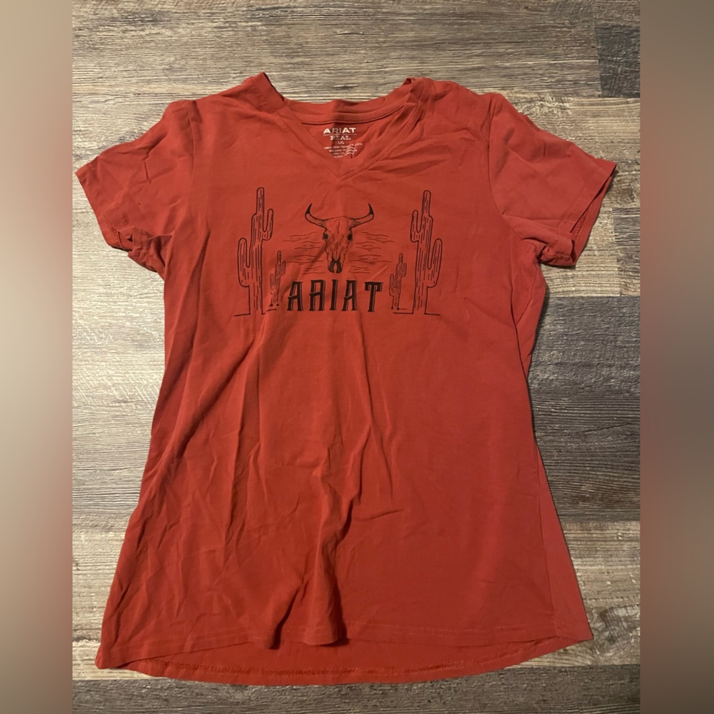 Ariat Shirt